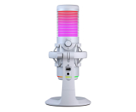 Rampage Bemol RGB White - 1327926 - zdjęcie 2